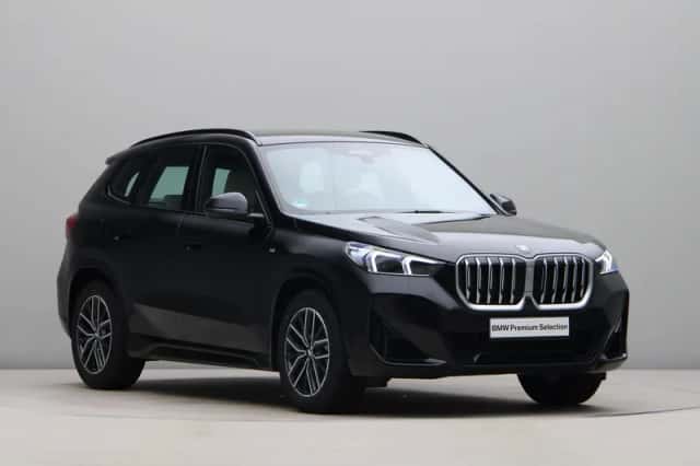 BMW X1 (2025) thumbnail 6