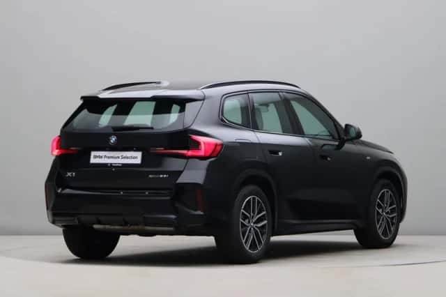 BMW X1 (2025) thumbnail 8