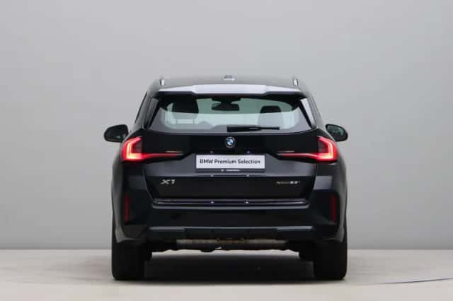 BMW X1 (2025) thumbnail 9