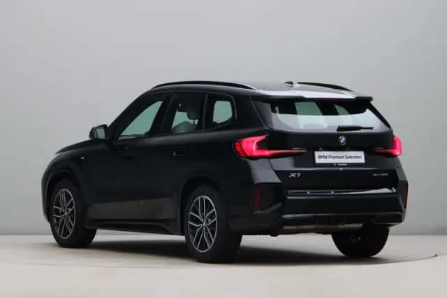 BMW X1 (2025) thumbnail 10