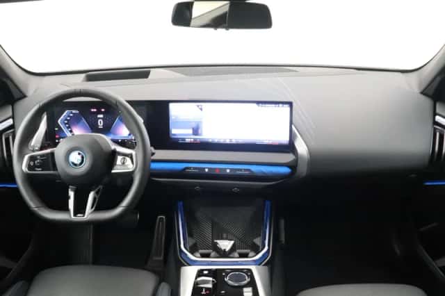 BMW X3 (2025) thumbnail 13