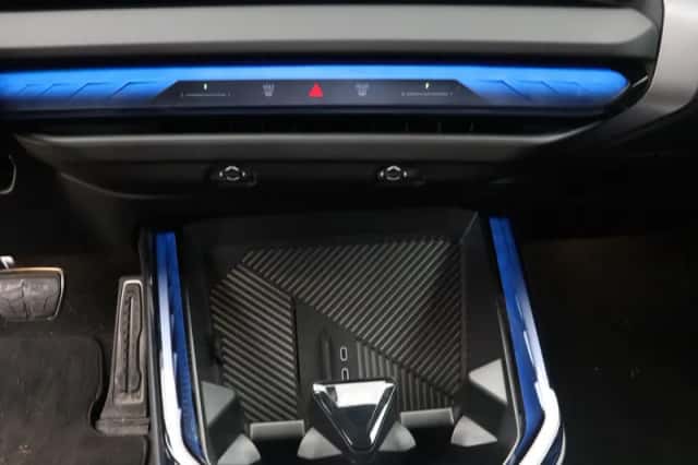 BMW X3 (2025) thumbnail 14