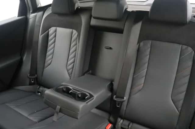 BMW X3 (2025) thumbnail 16