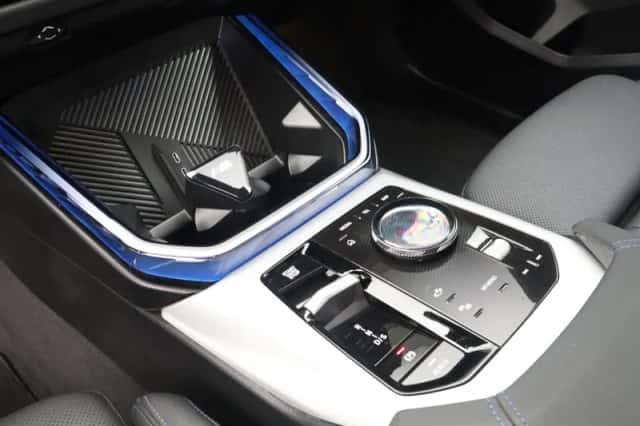 BMW X3 (2025) thumbnail 17