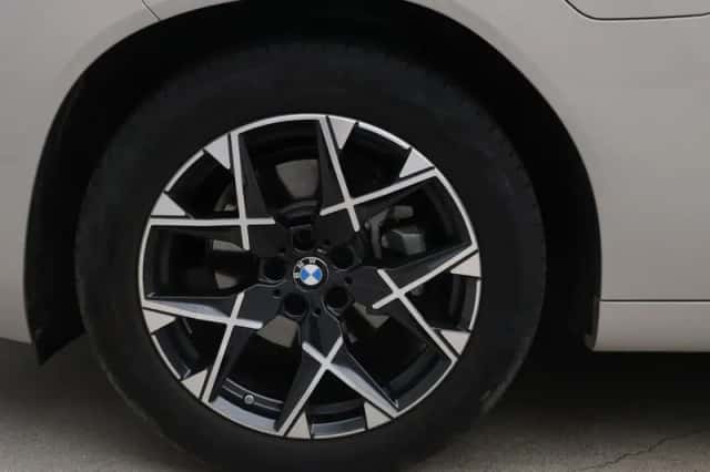 BMW X3 (2025) thumbnail 19