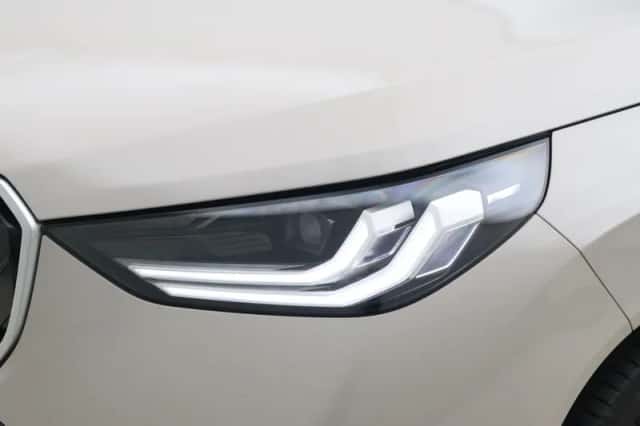 BMW X3 (2025) thumbnail 20
