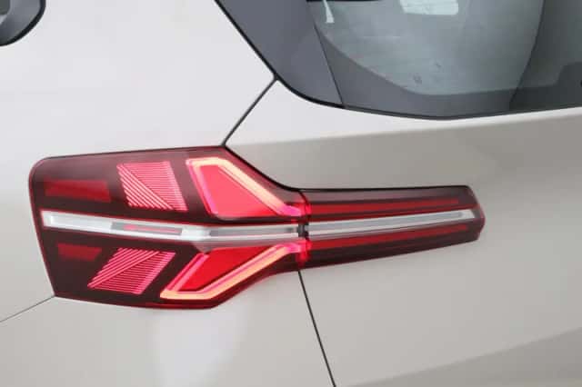 BMW X3 (2025) thumbnail 21