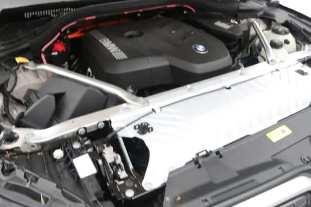 BMW X3 (2025) thumbnail 4