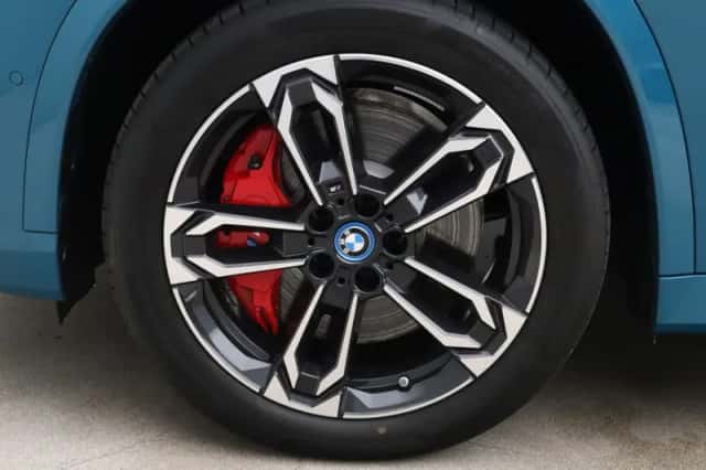 BMW iX1 (2026) thumbnail 20