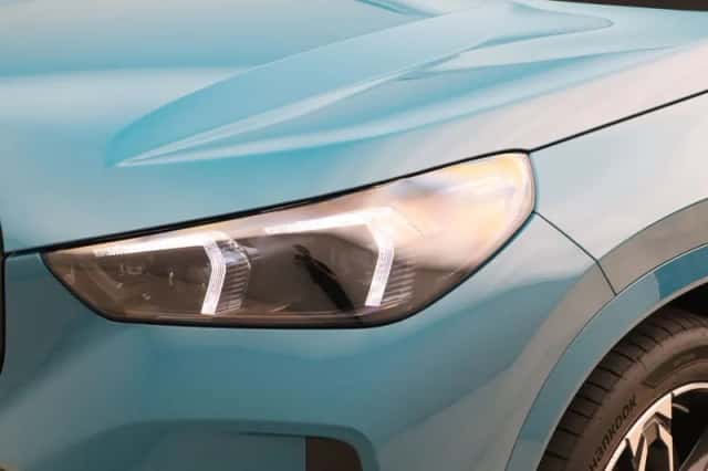 BMW iX1 (2026) thumbnail 21