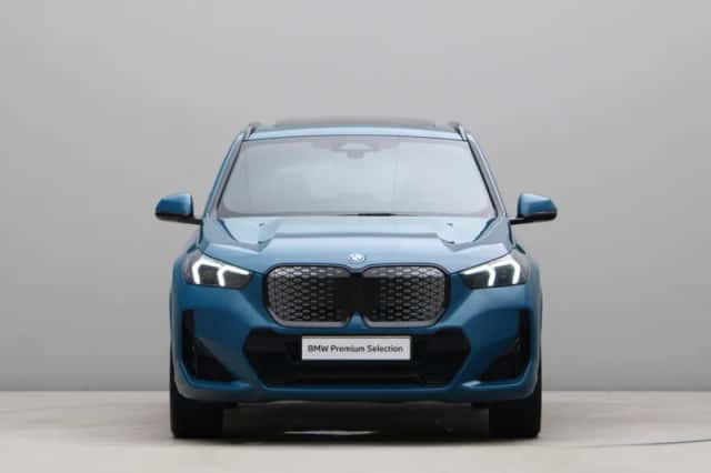 BMW iX1 (2026) thumbnail 6
