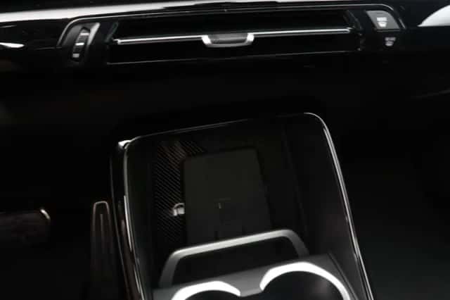 BMW iX1 (2026) thumbnail 14
