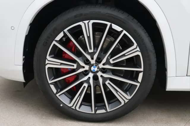 BMW iX1 (2026) thumbnail 20