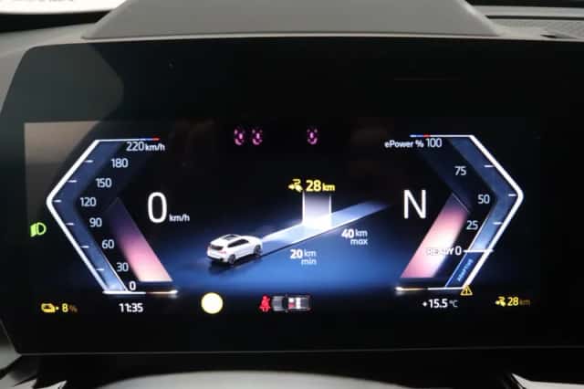 BMW iX1 (2026) thumbnail 3