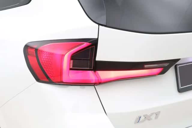 BMW iX1 (2026) thumbnail 22