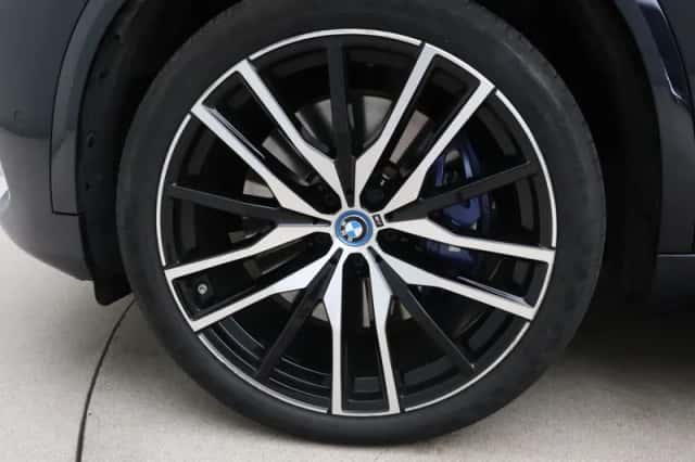 BMW X5 (2023) thumbnail 20
