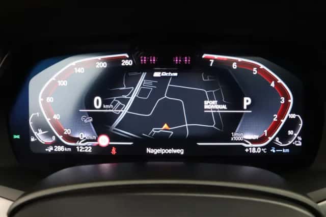 BMW X5 (2023) thumbnail 3
