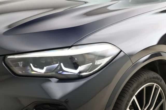 BMW X5 (2023) thumbnail 22