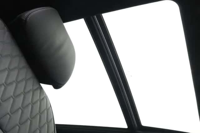 BMW X5 (2023) thumbnail 24