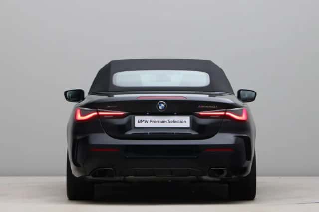 BMW 4-Serie (2022) thumbnail 11
