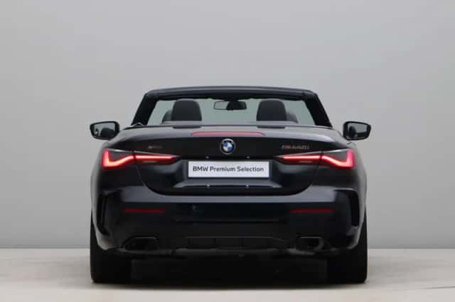 BMW 4-Serie (2022) thumbnail 12