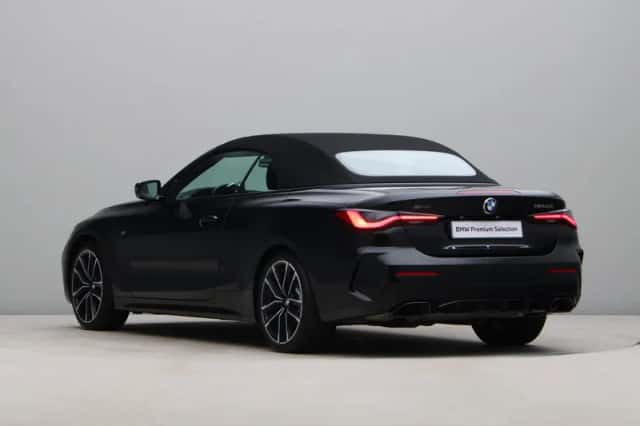 BMW 4-Serie (2022) thumbnail 13