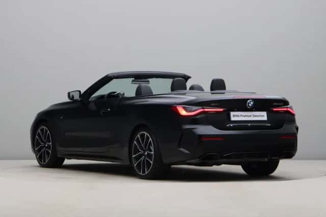 BMW 4-Serie (2022) thumbnail 14
