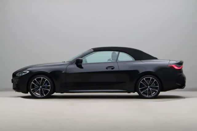 BMW 4-Serie (2022) thumbnail 15