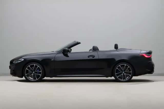 BMW 4-Serie (2022) thumbnail 16