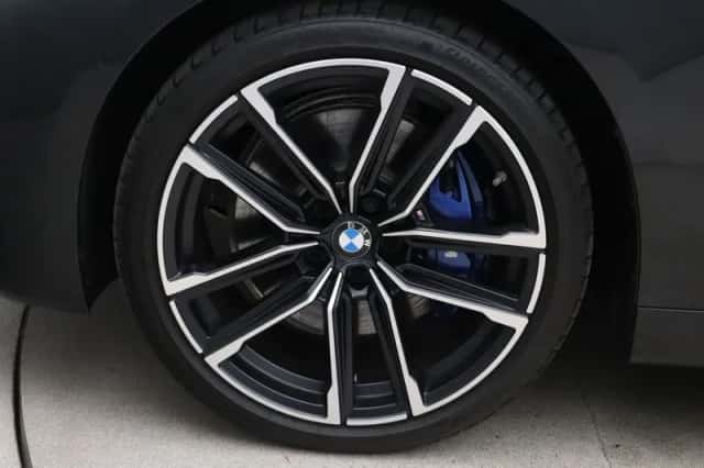 BMW 4-Serie (2022) thumbnail 17