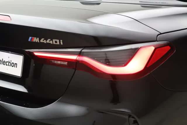 BMW 4-Serie (2022) thumbnail 19