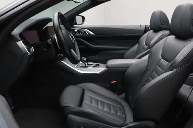BMW 4-Serie (2022) thumbnail 20