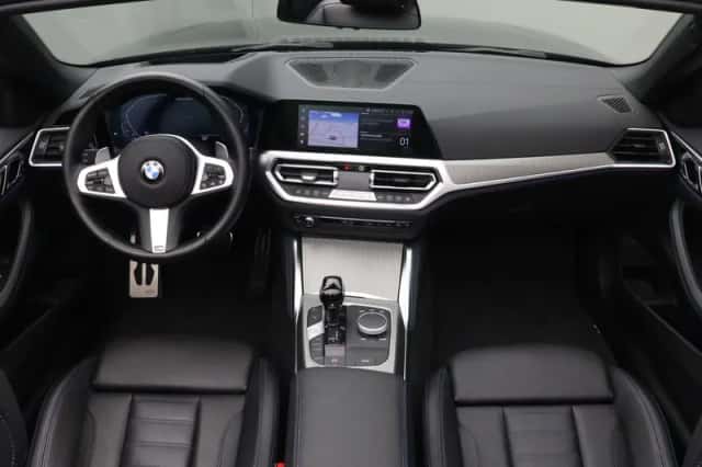 BMW 4-Serie (2022) thumbnail 23