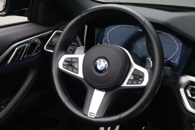 BMW 4-Serie (2022) thumbnail 24
