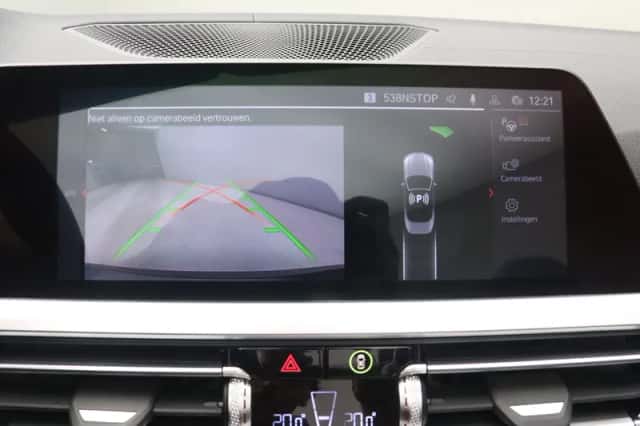 BMW 4-Serie (2022) thumbnail 30
