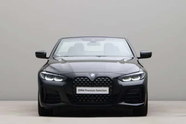 BMW 4-Serie (2022) thumbnail 4