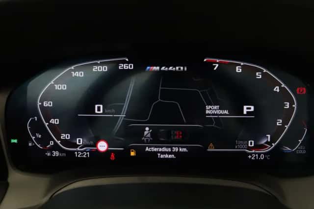 BMW 4-Serie (2022) thumbnail 32