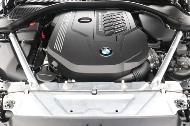 BMW 4-Serie (2022) thumbnail 33
