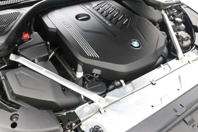 BMW 4-Serie (2022) thumbnail 34