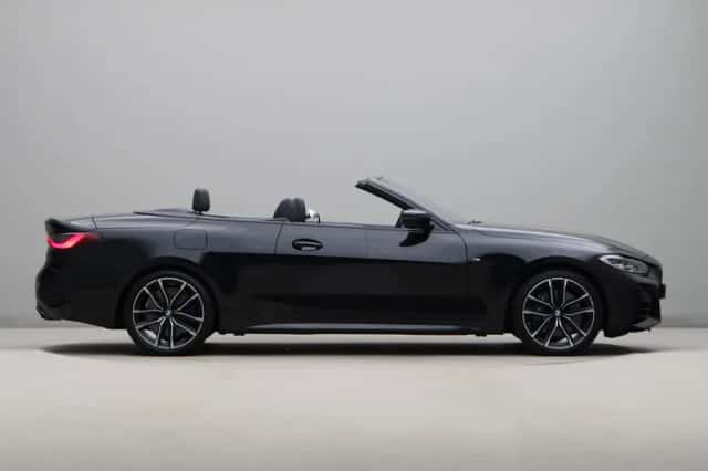 BMW 4-Serie (2022) thumbnail 7