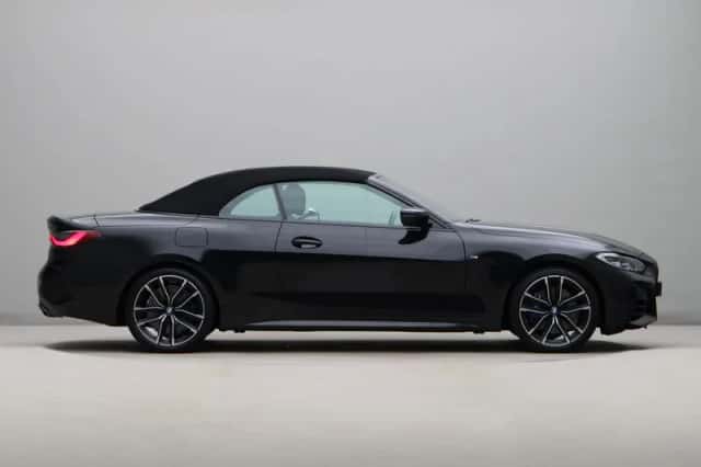 BMW 4-Serie (2022) thumbnail 8
