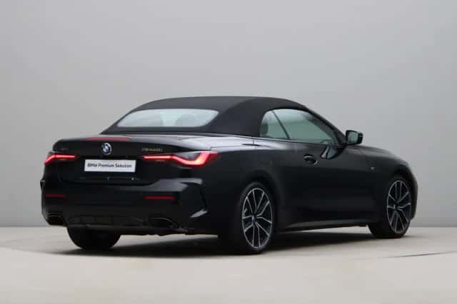 BMW 4-Serie (2022) thumbnail 9