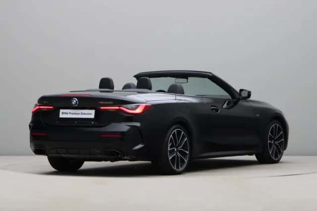 BMW 4-Serie (2022) thumbnail 10