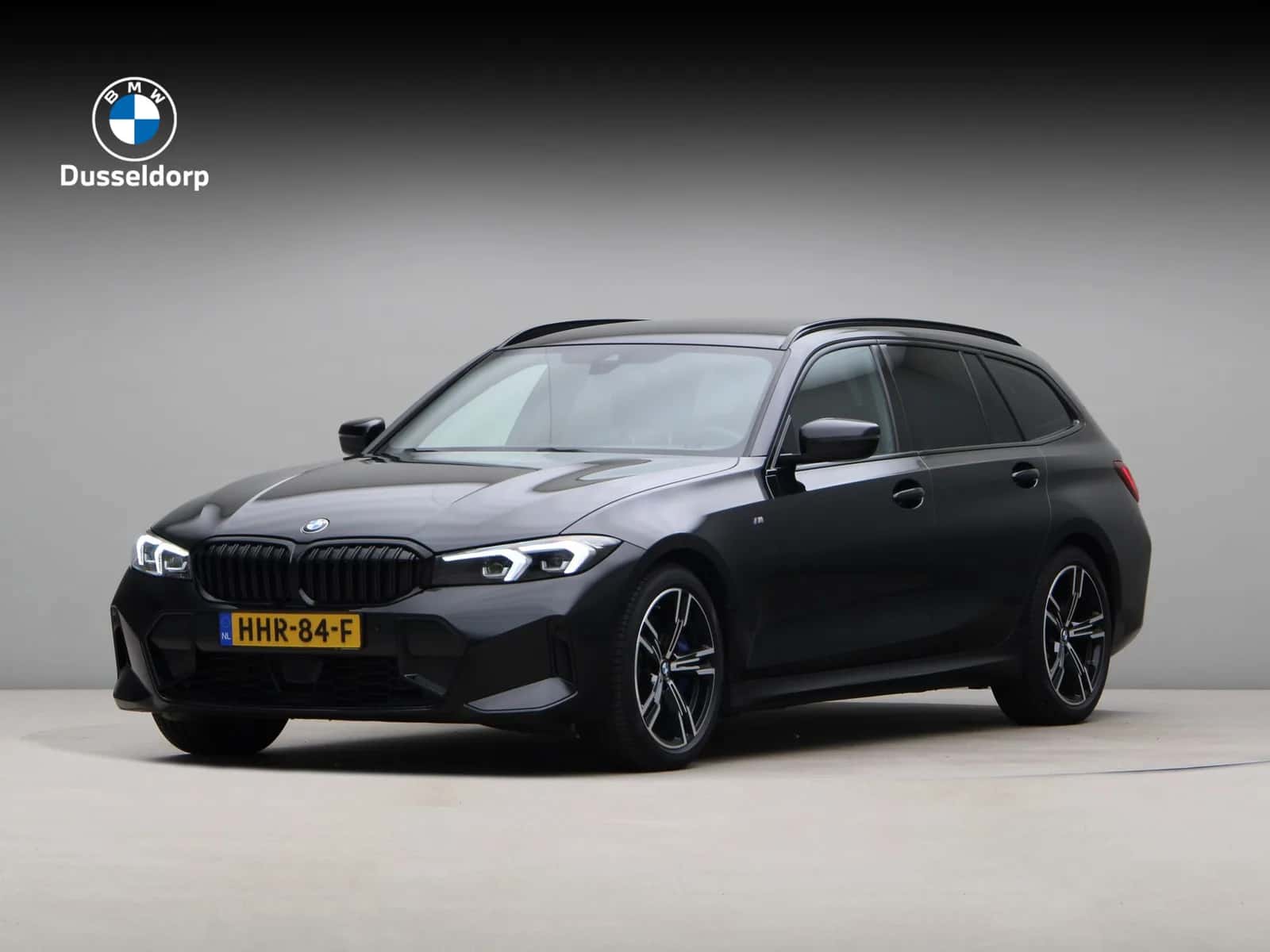BMW 3-Serie (2024) — foto 1