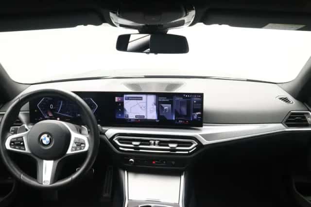 BMW 3-Serie (2024) thumbnail 12