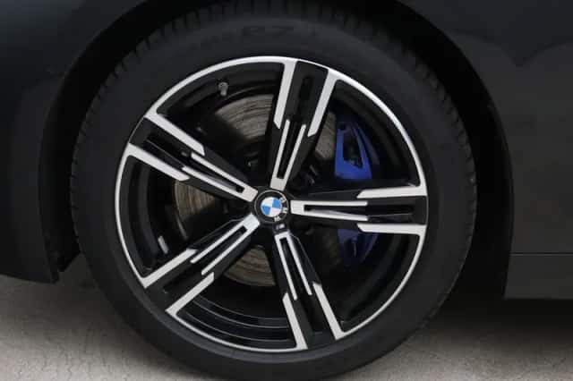 BMW 3-Serie (2024) thumbnail 19