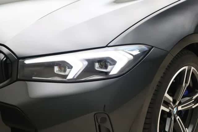 BMW 3-Serie (2024) thumbnail 20