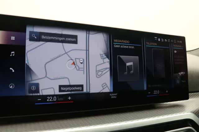 BMW 3-Serie (2024) thumbnail 22