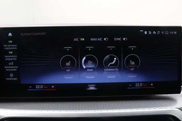 BMW 3-Serie (2024) thumbnail 24