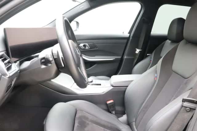 BMW 3-Serie (2024) thumbnail 4